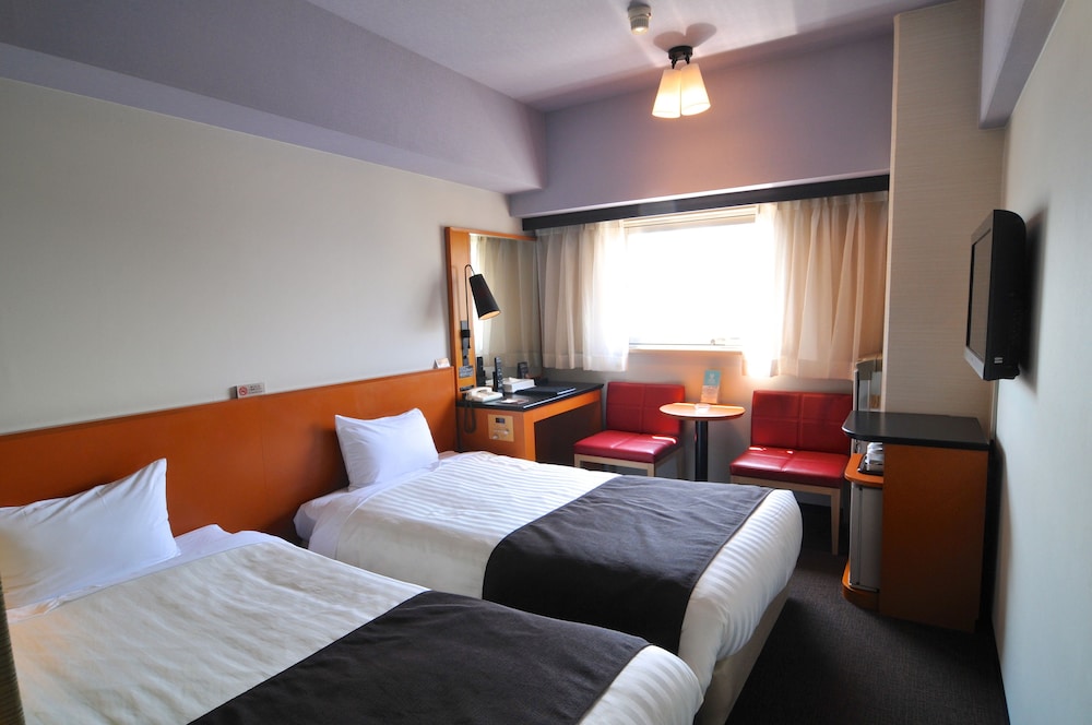 Hotel Listel Shinjuku 15/50