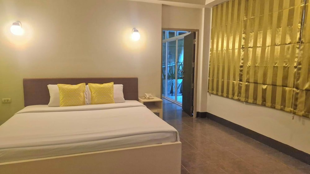 Lantana Pattaya Hotel And Resort 17/76