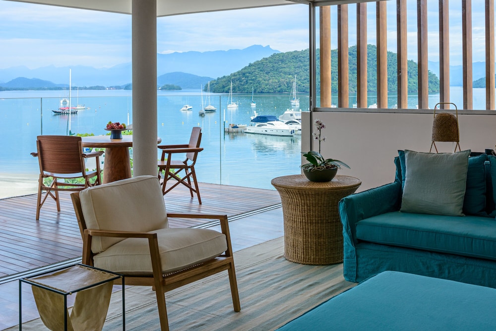 Hotel Fasano Angra Dos Reis 54/81