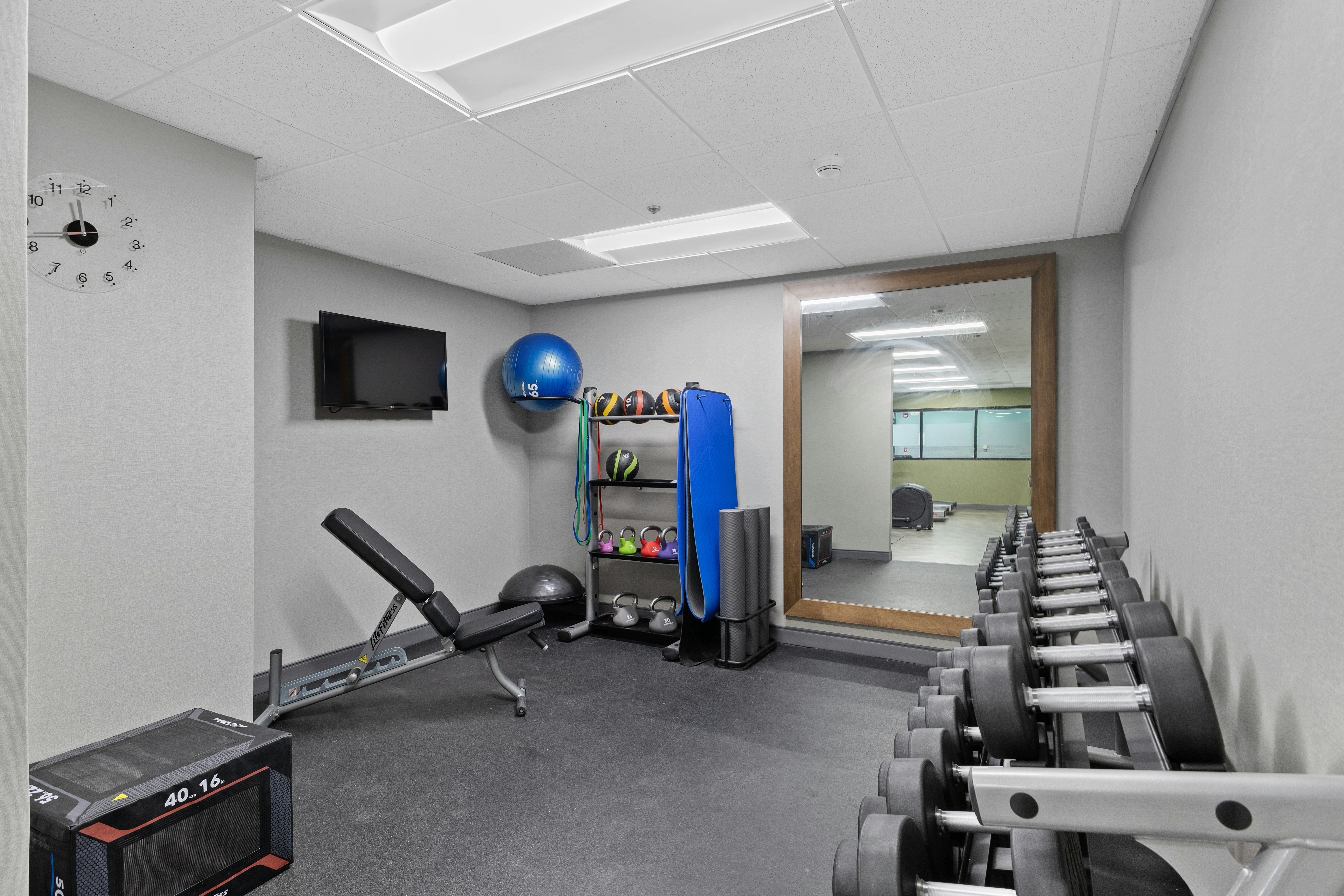 Hampton Inn Suites Lake George 32/61