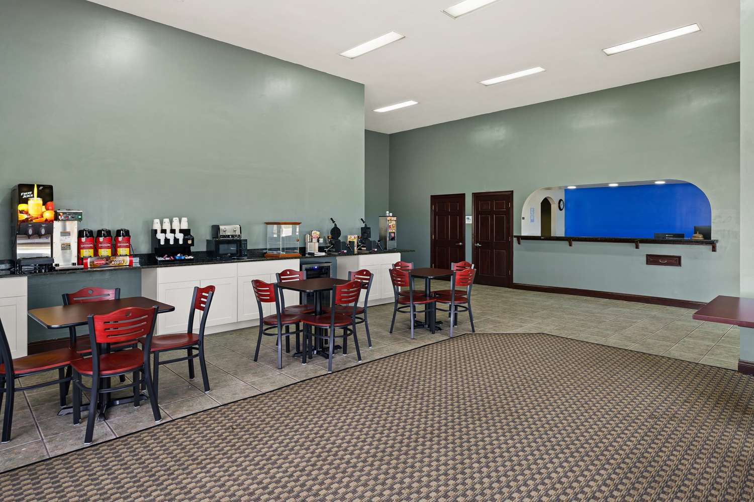SureStay by Best Western Gulfport 23/25