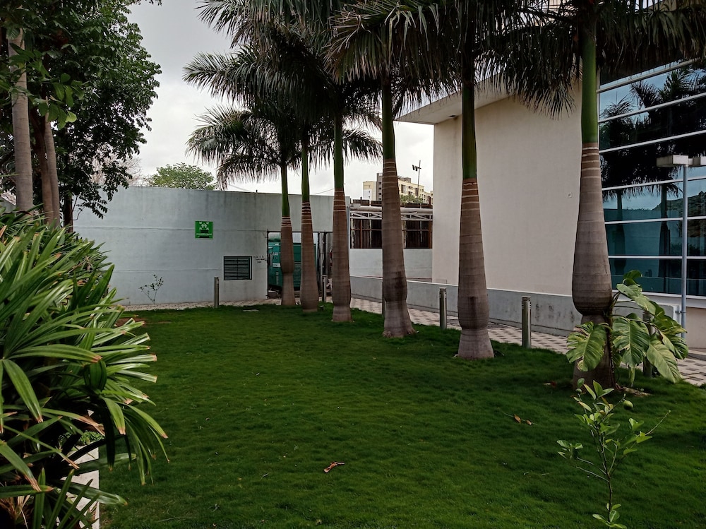 Holiday Inn Express Pune Pimpri 46/49