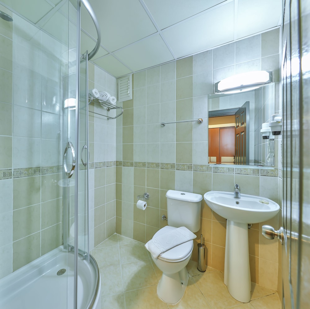 Bilgin Hotel 42/49