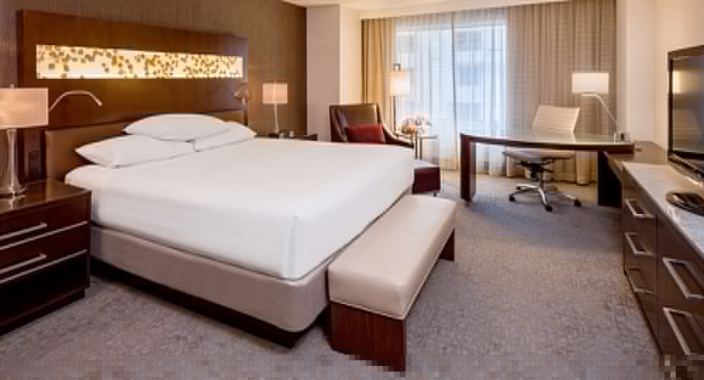 Grand Hyatt Washington 18/75