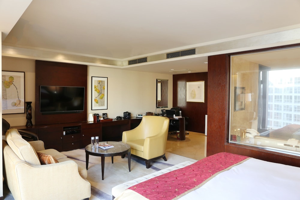 Fairmont Beijing 10/71