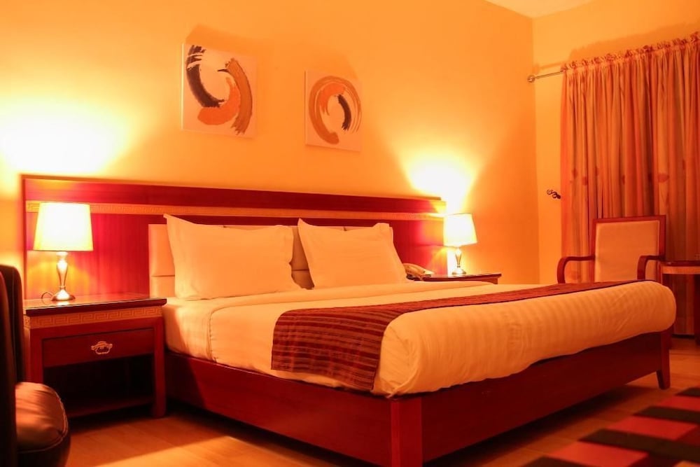 Hotel Rosebud 21/50