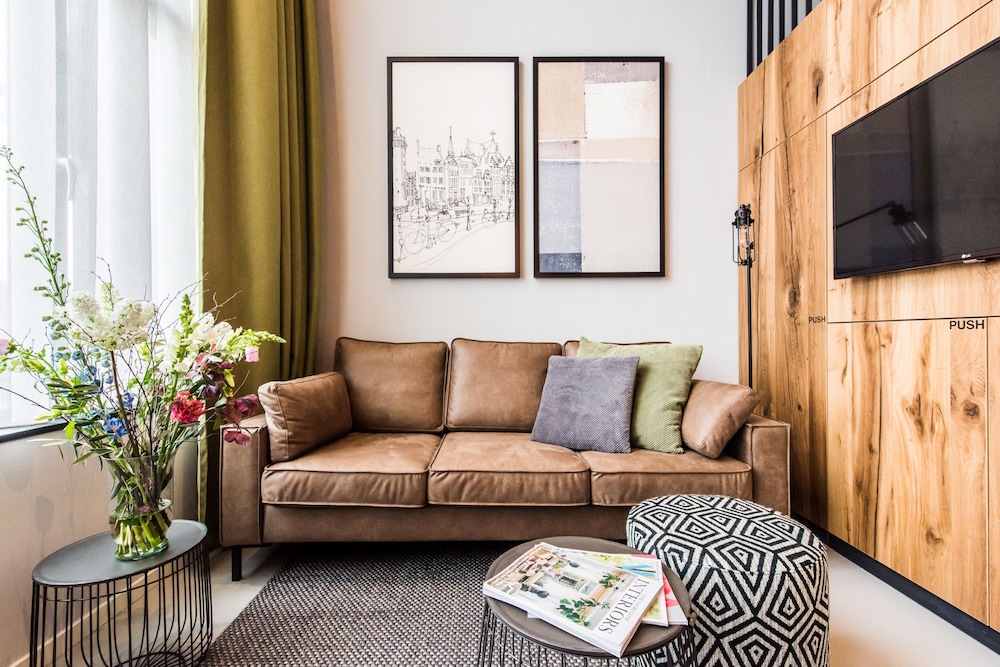 Short Stay Group Eastern Docklands Apartments 25/50