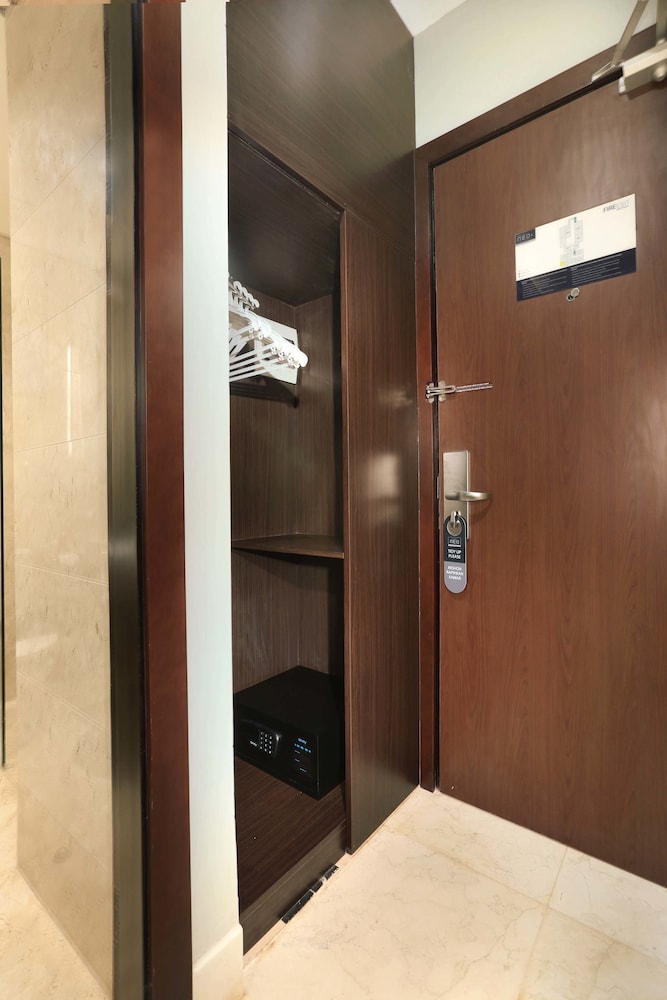 Hotel Neo Balikpapan 21/38