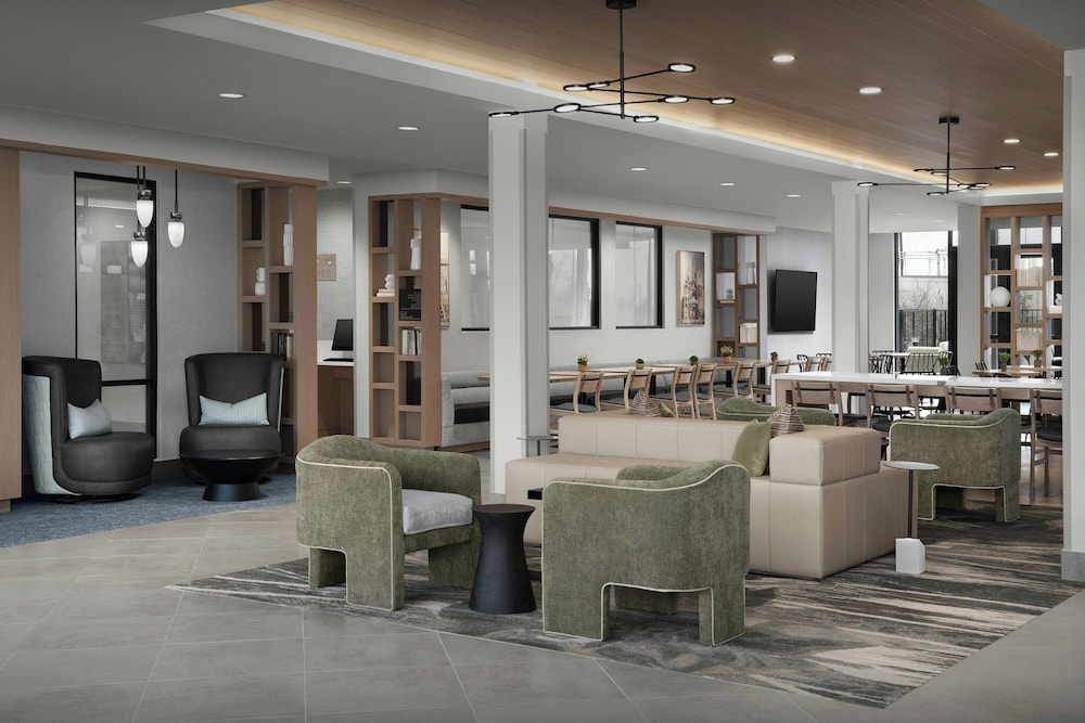 TownePlace Suites by Marriott Paris 15/32