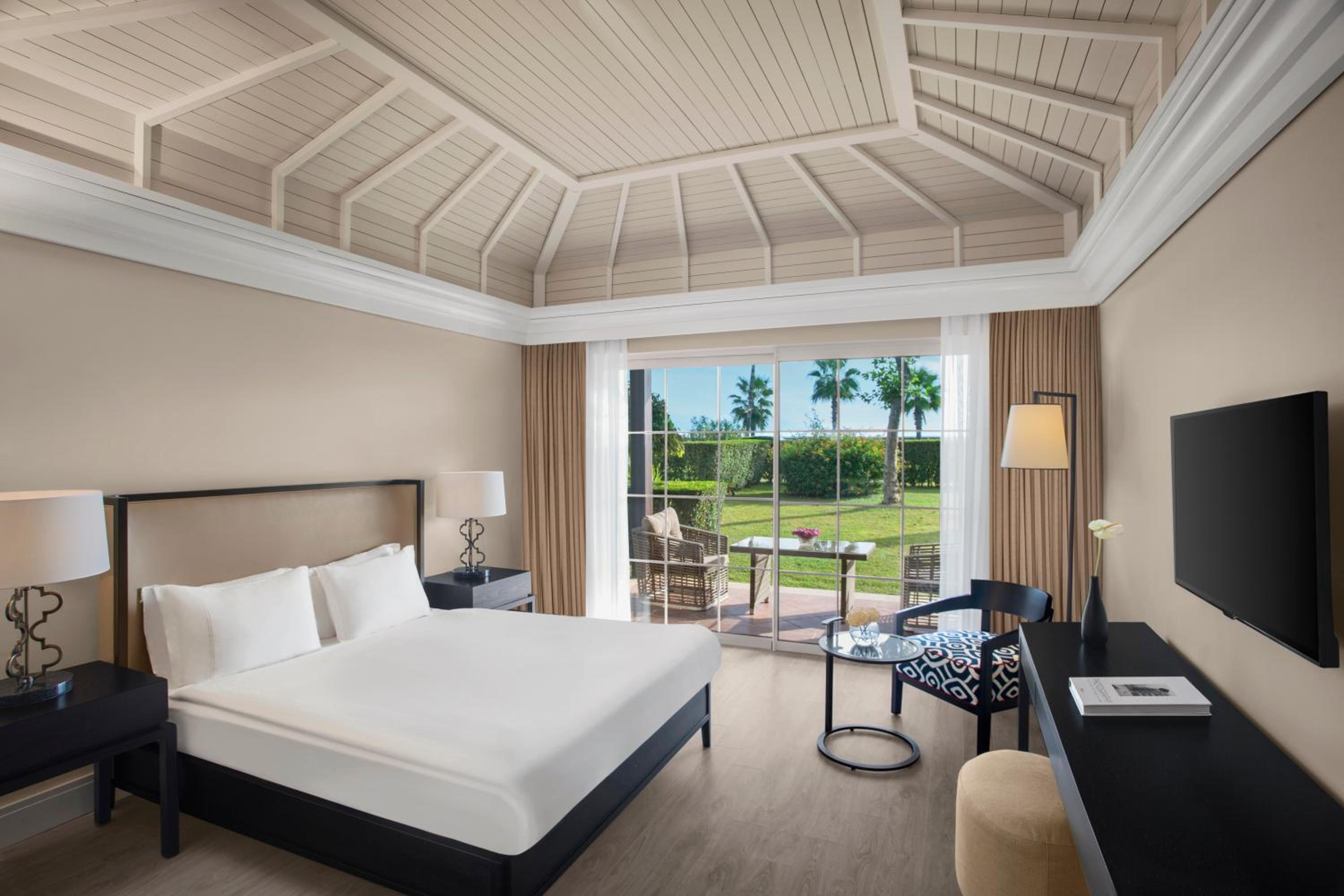 Select, Villa, 2 Double Beds
