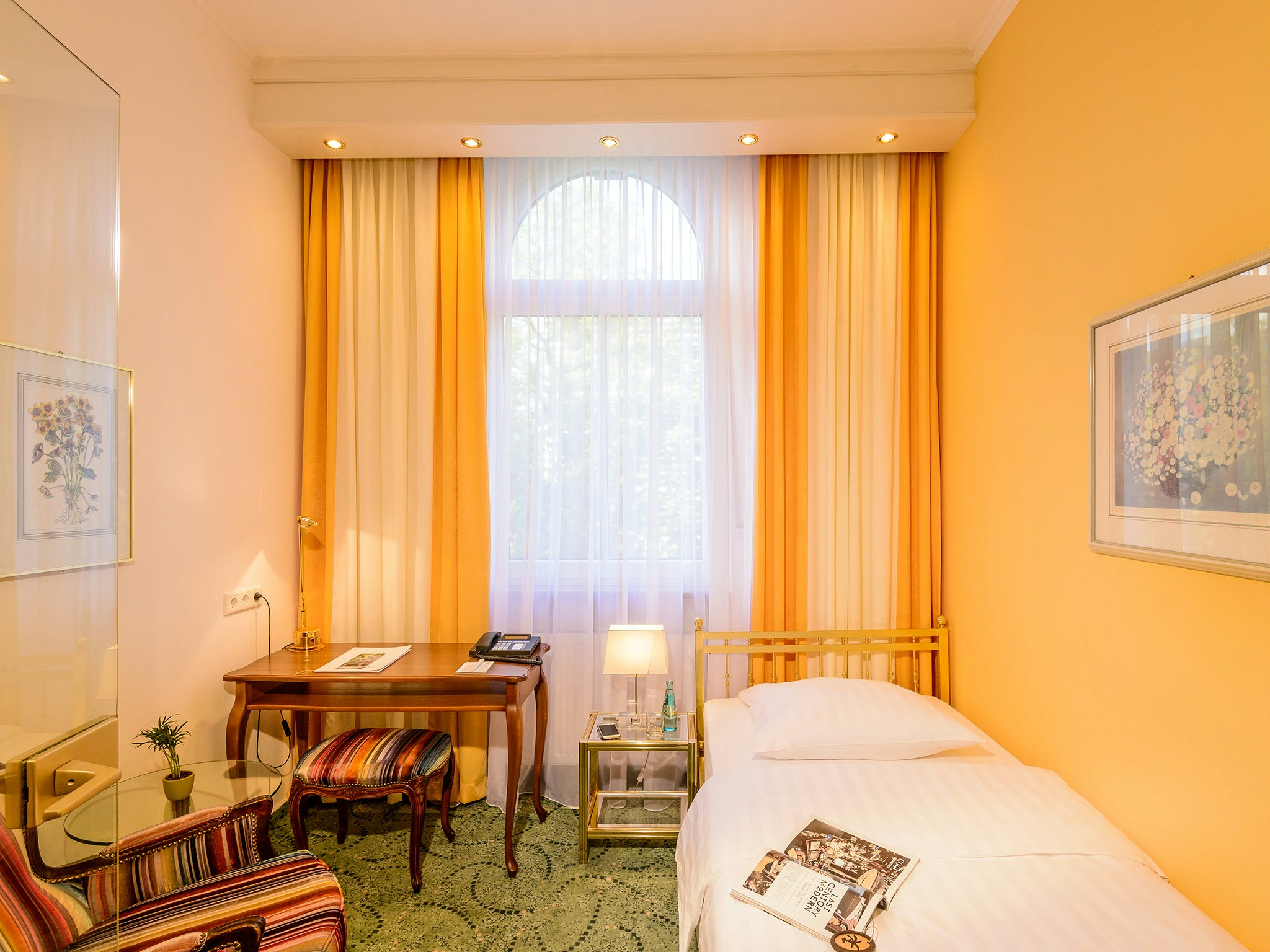 Hotel Palmenhof 30/68