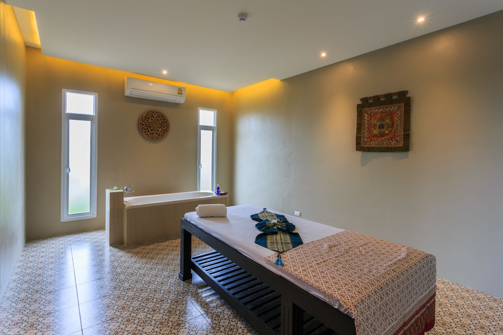 Khaolak Forest Resort 38/62
