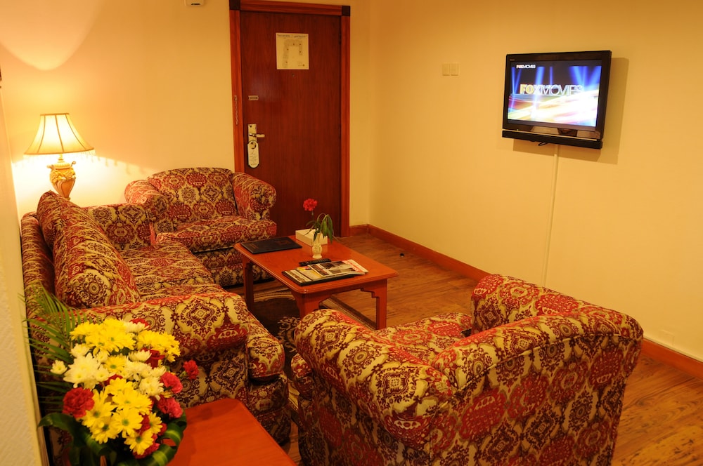 Gulf Gate Hotel 34/46