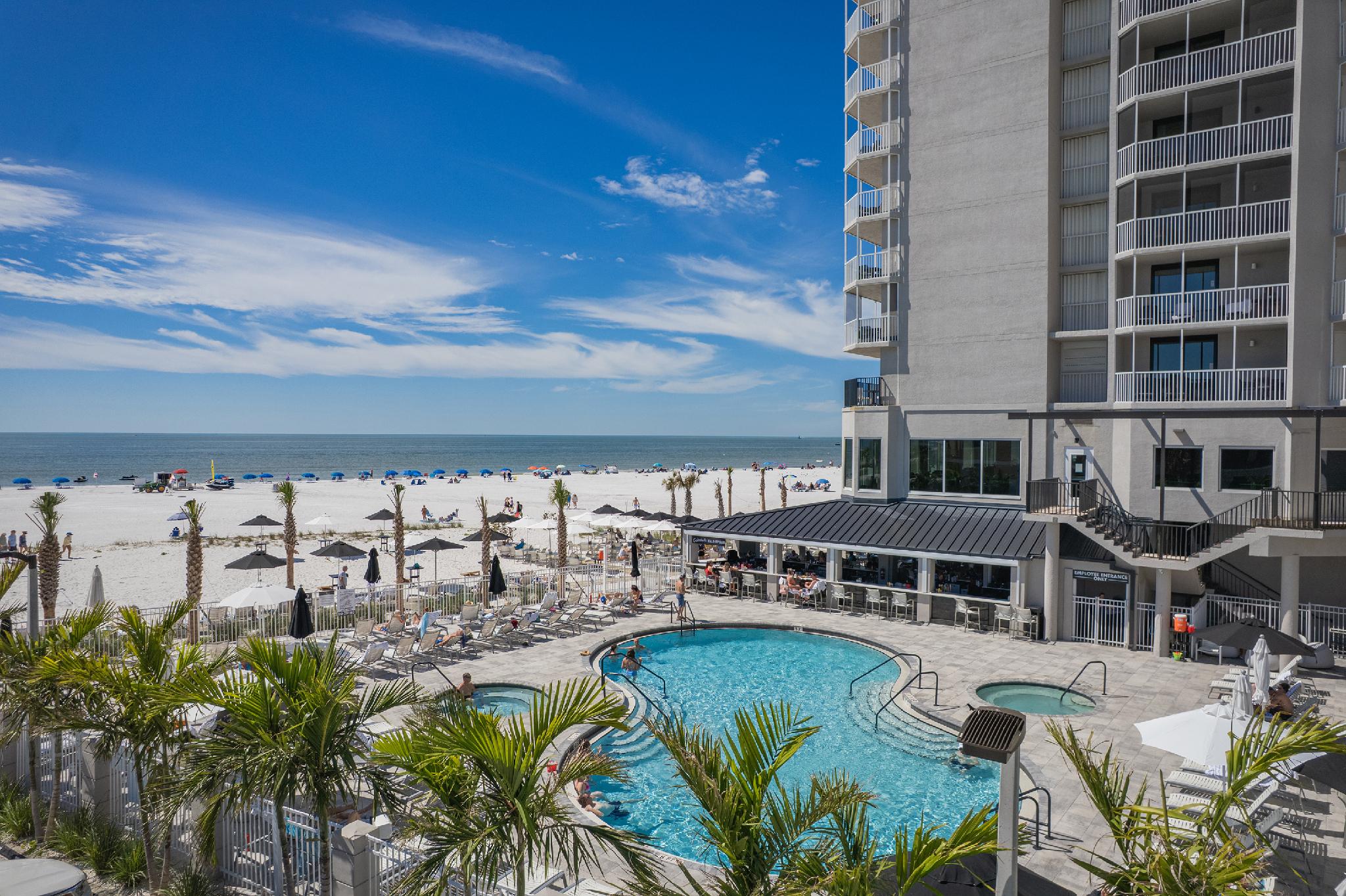 Diamondhead Beach Resort and Spa