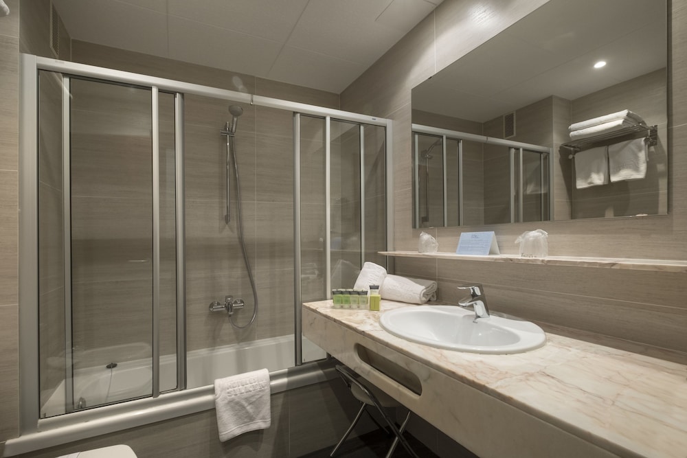 Park Hotel San Jorge 49/50
