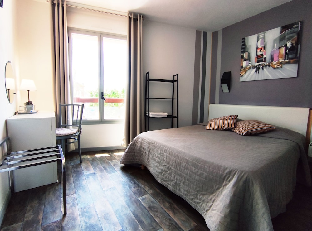 Hotel La Victoire 8/43