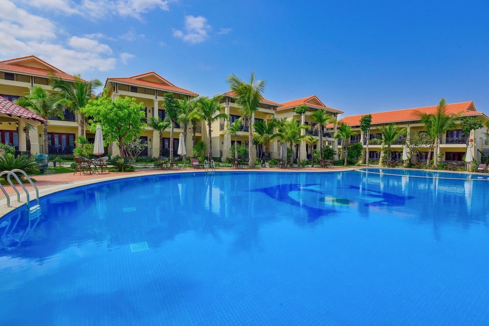 Manli Resort Quang Binh 30/33