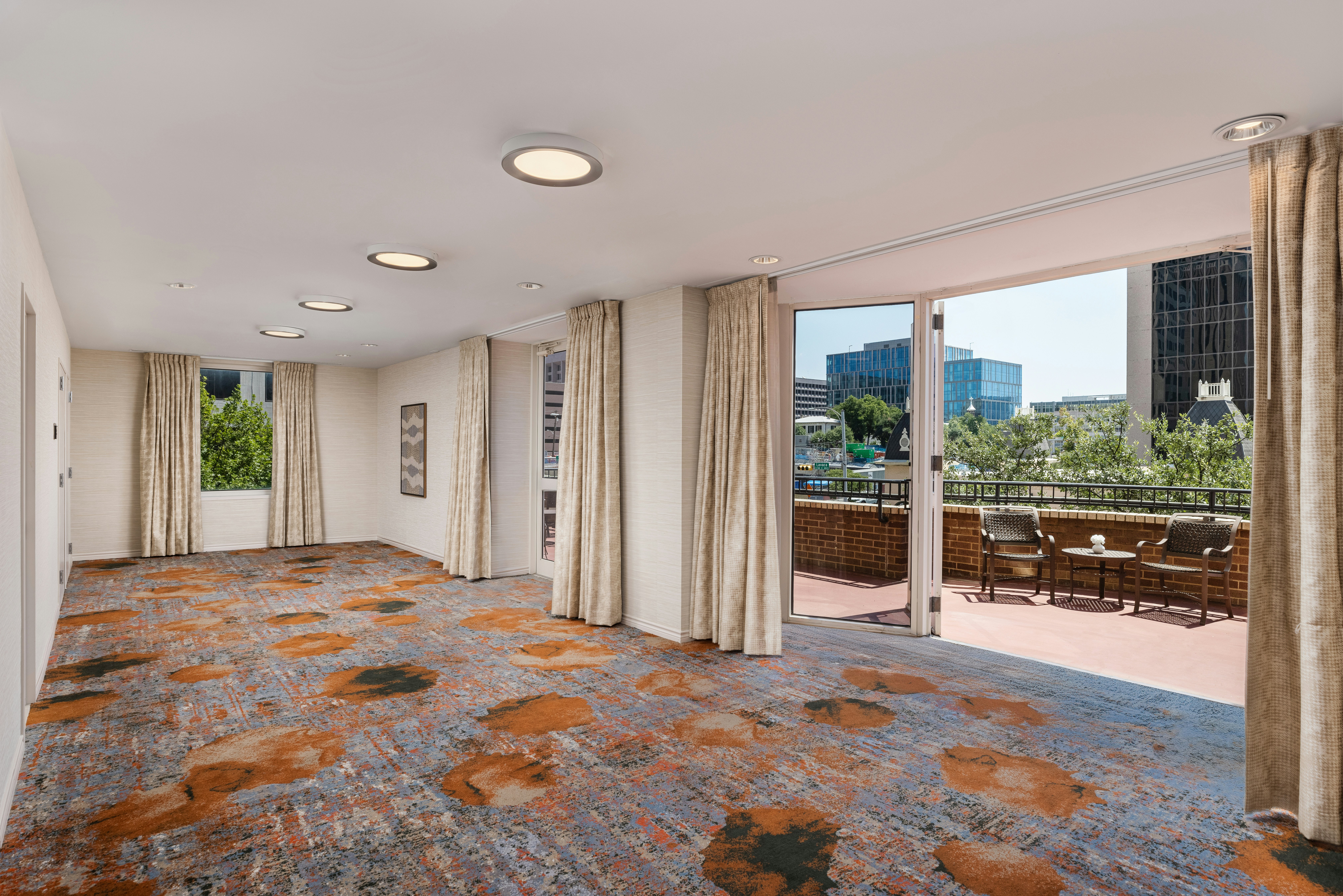 DoubleTree Suites by Hilton Austin Downtown Capitol 28/69