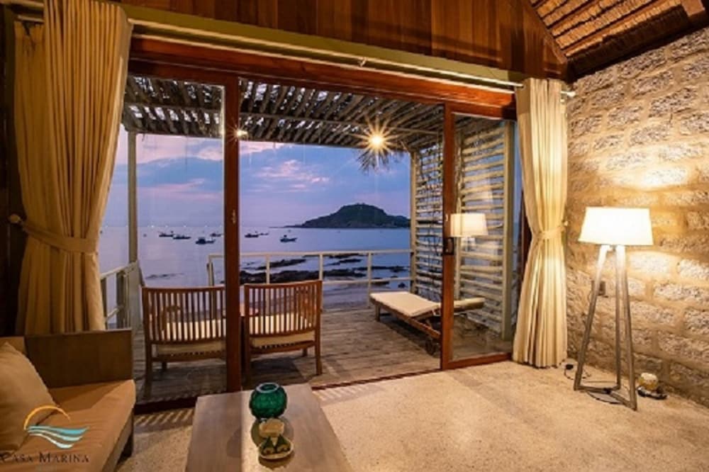 Casa Marina Resort 45/75