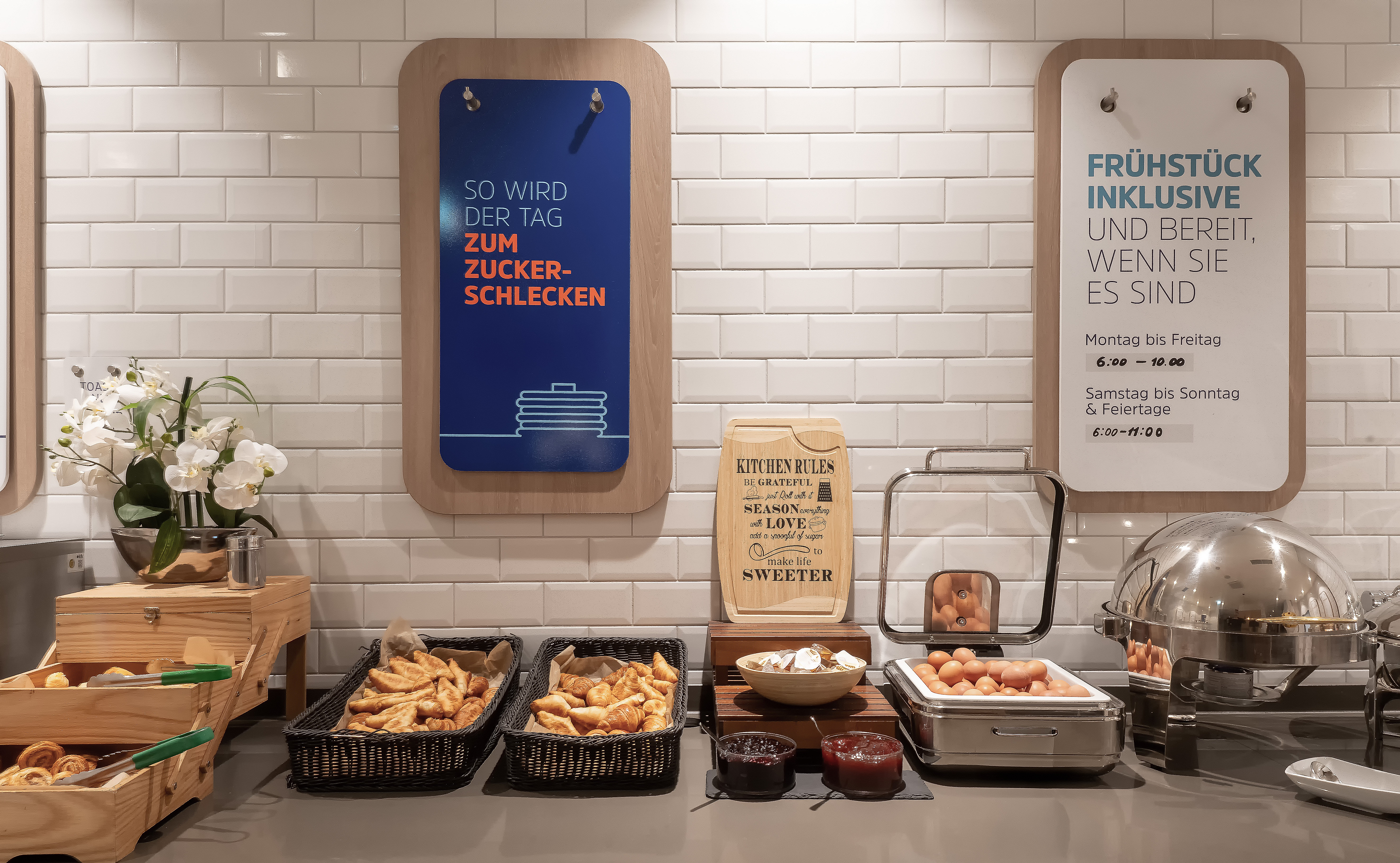 Holiday Inn Express Munich North, an IHG Hotel 图片5