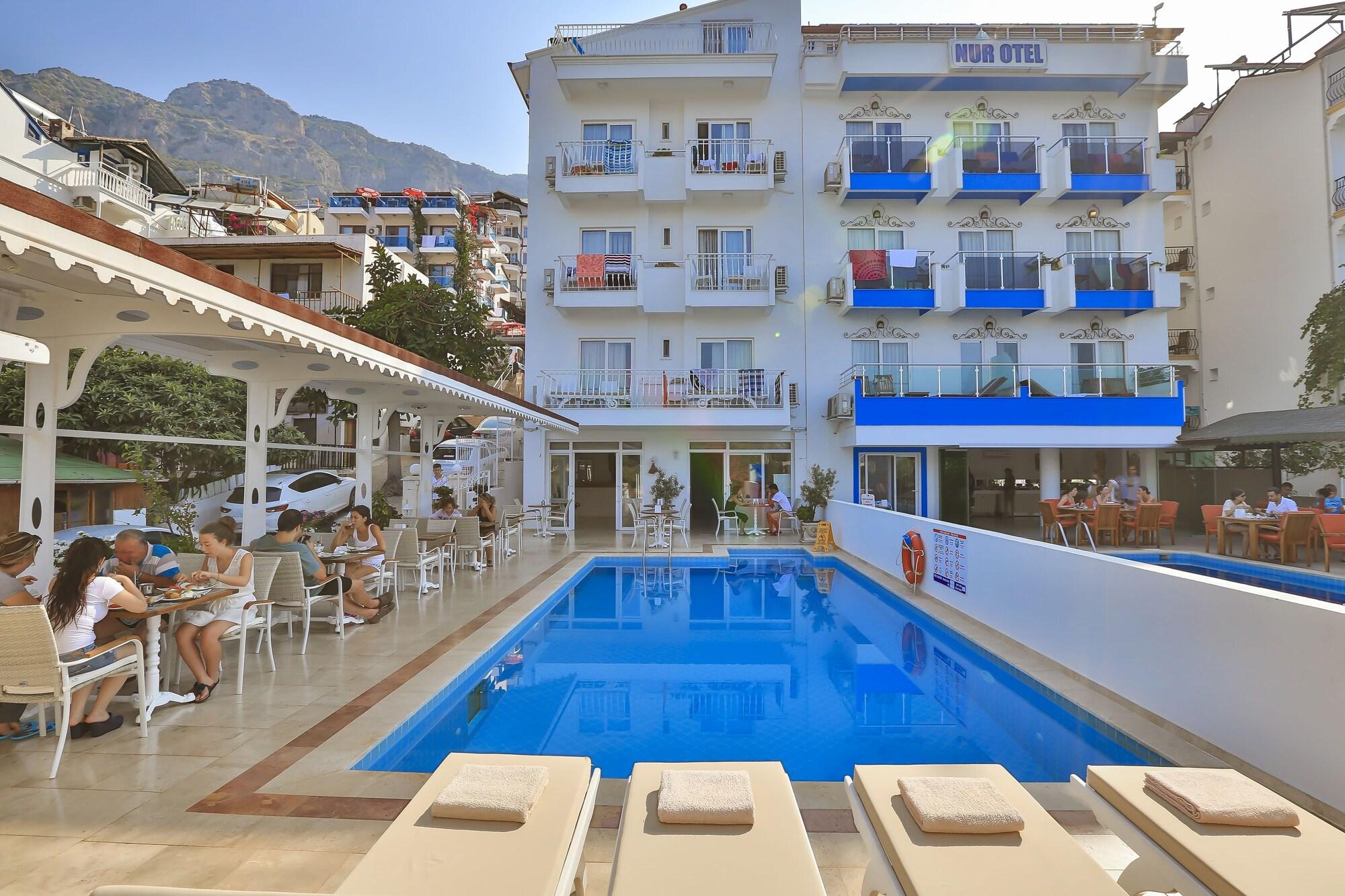 Linda Beach Hotel 5/46