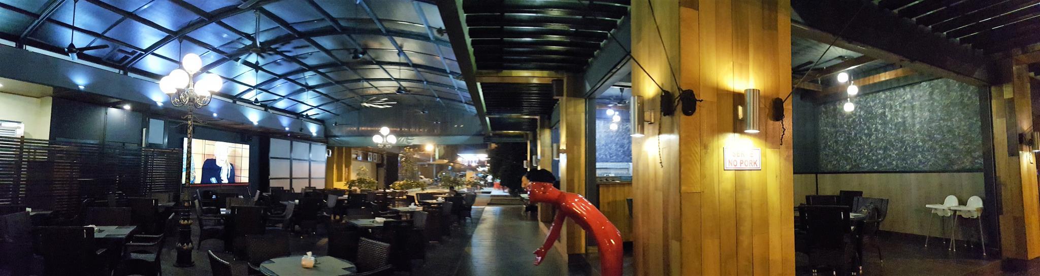 D North Star Hotel & Spa 18/54