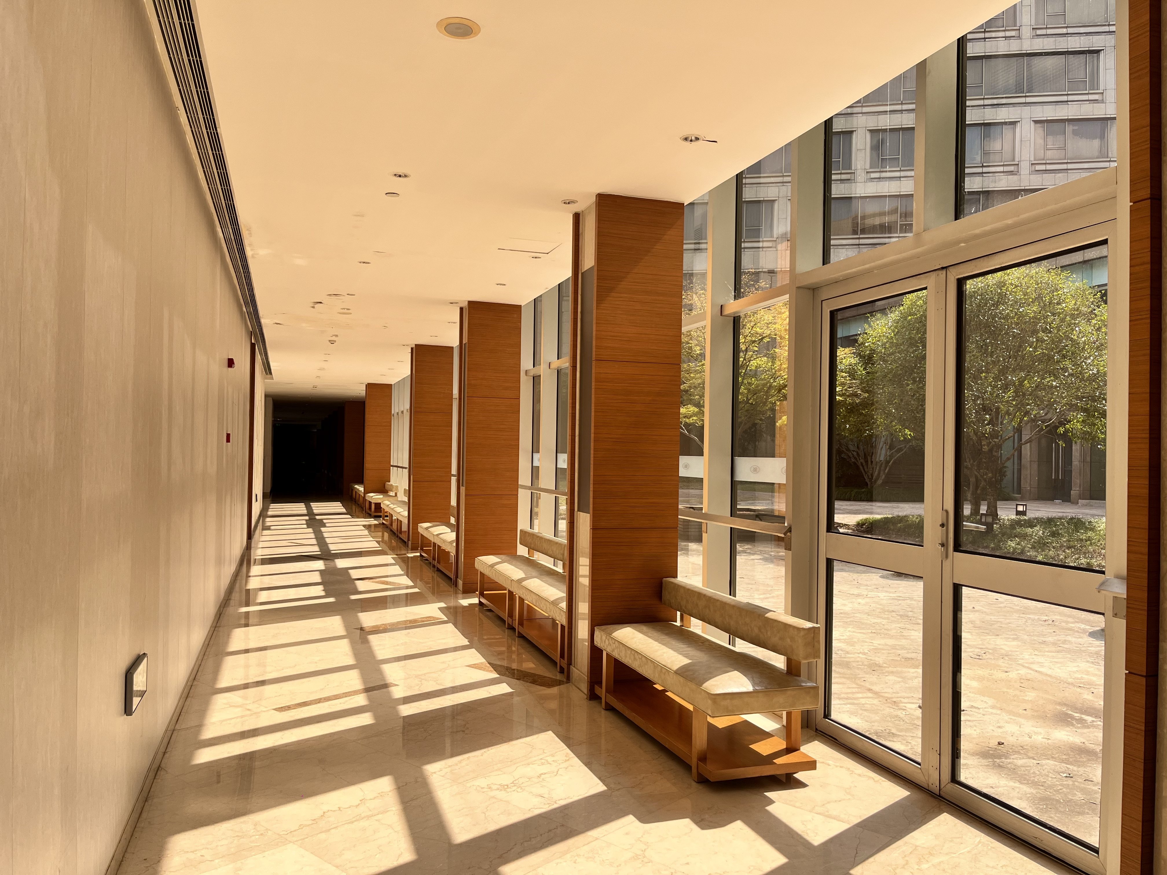 Crowne Plaza Shanghai Anting Golf 24/50