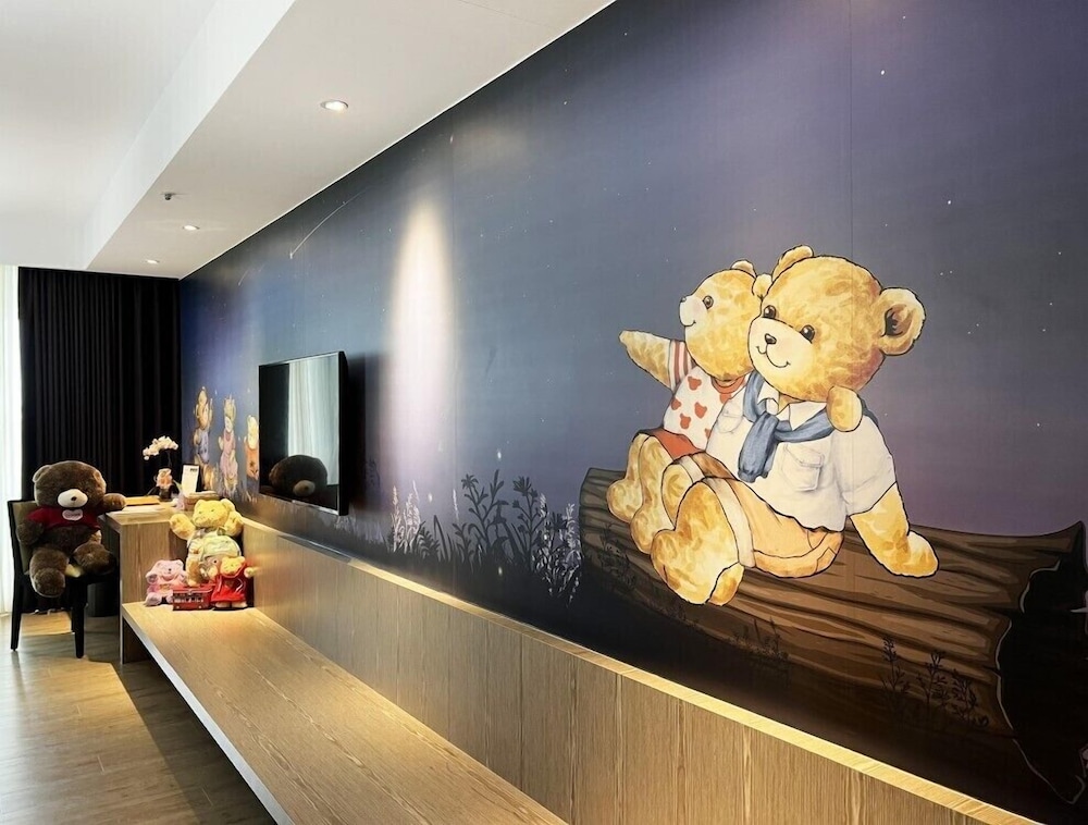 GAEAVILLA RESORT HUALIEN 6/50
