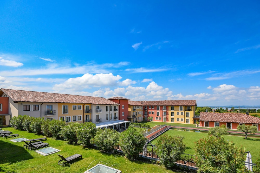 Parchi Del Garda 72/73