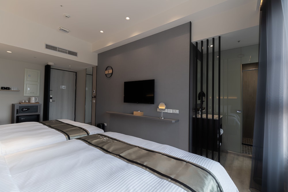 Hotel Yam Lagom 26/49