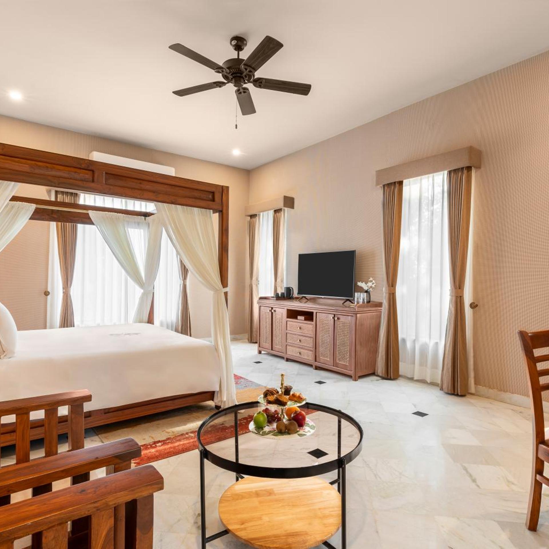 ZANA Forest Resort Ranthambore 41/72