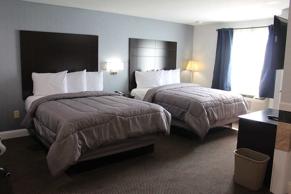 FairBridge Hotel Atlantic City 21/58