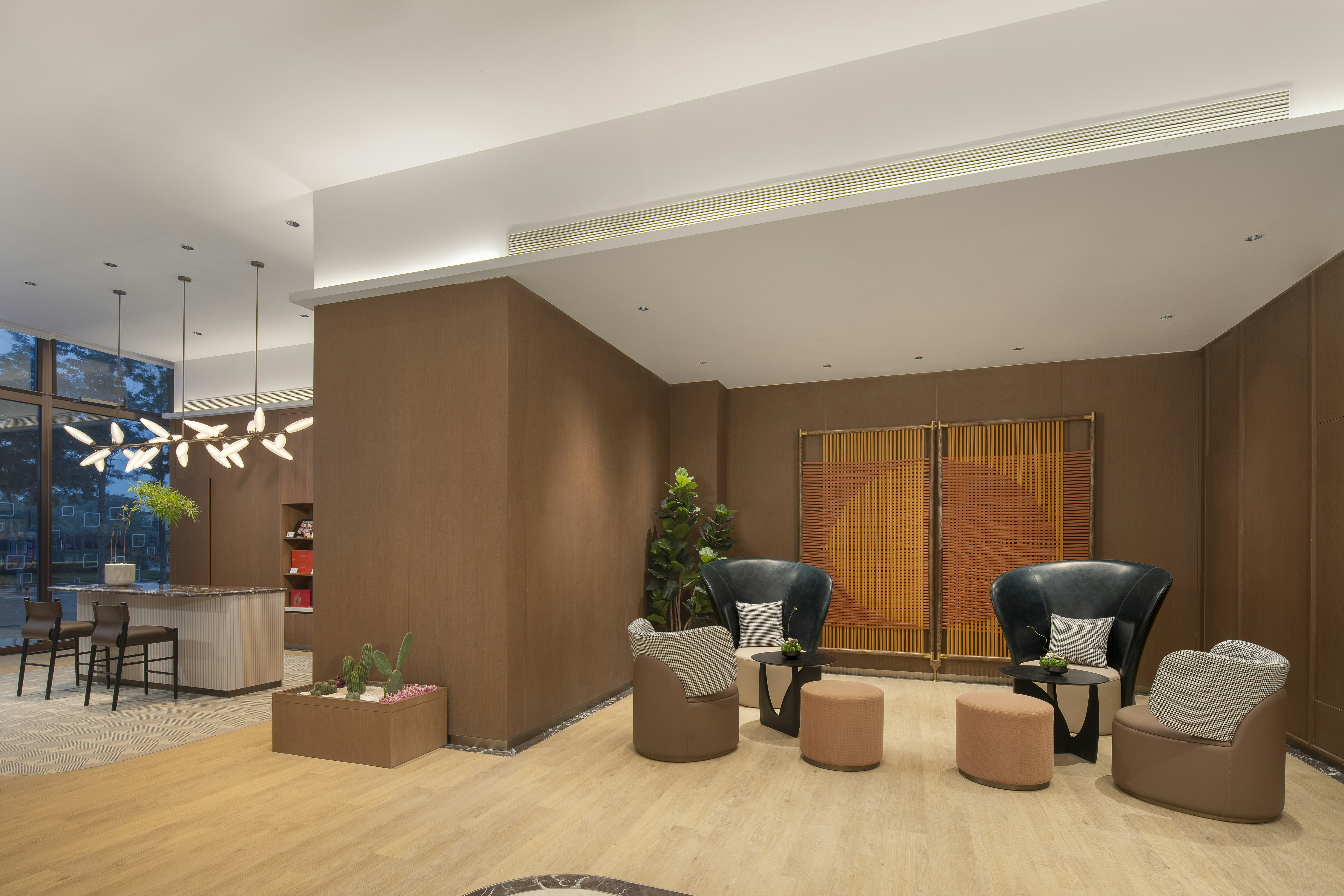 Hilton Garden Inn Zhongwei Shapotou 39/69