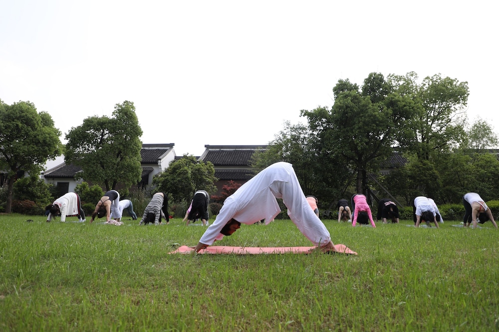 Banyan Tree Hangzhou 27/49
