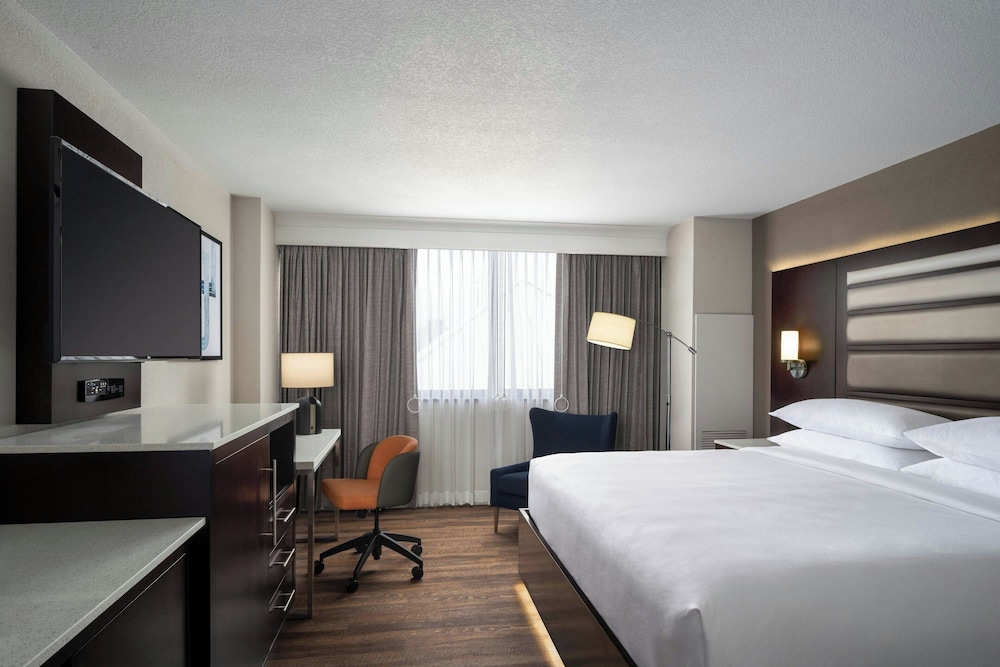 Room, King Bed, Accessible