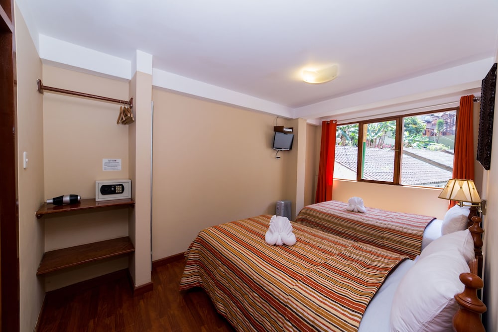 HOTEL SANTUARIO MACHUPICCHU 25/58