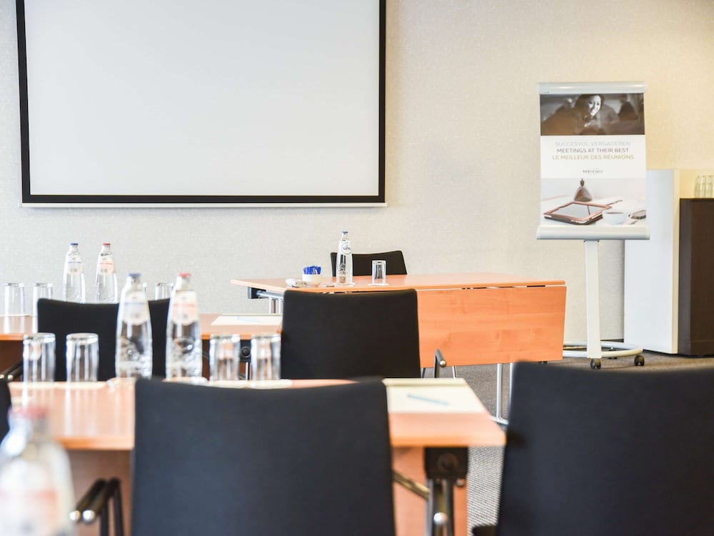 MERCURE ZWOLLE 43/50