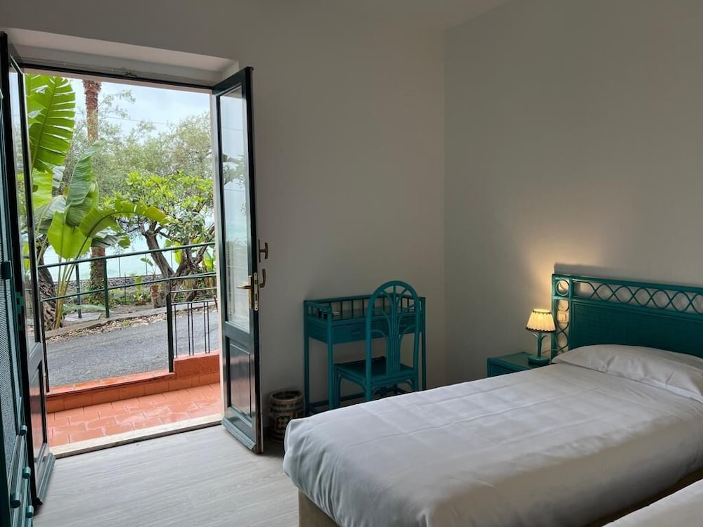 Hotel Baia Delle Sirene 25/80