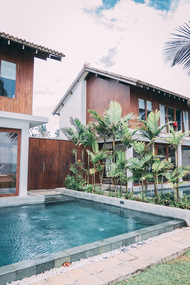 Ubuntu Beach Villas by Reveal 44/50
