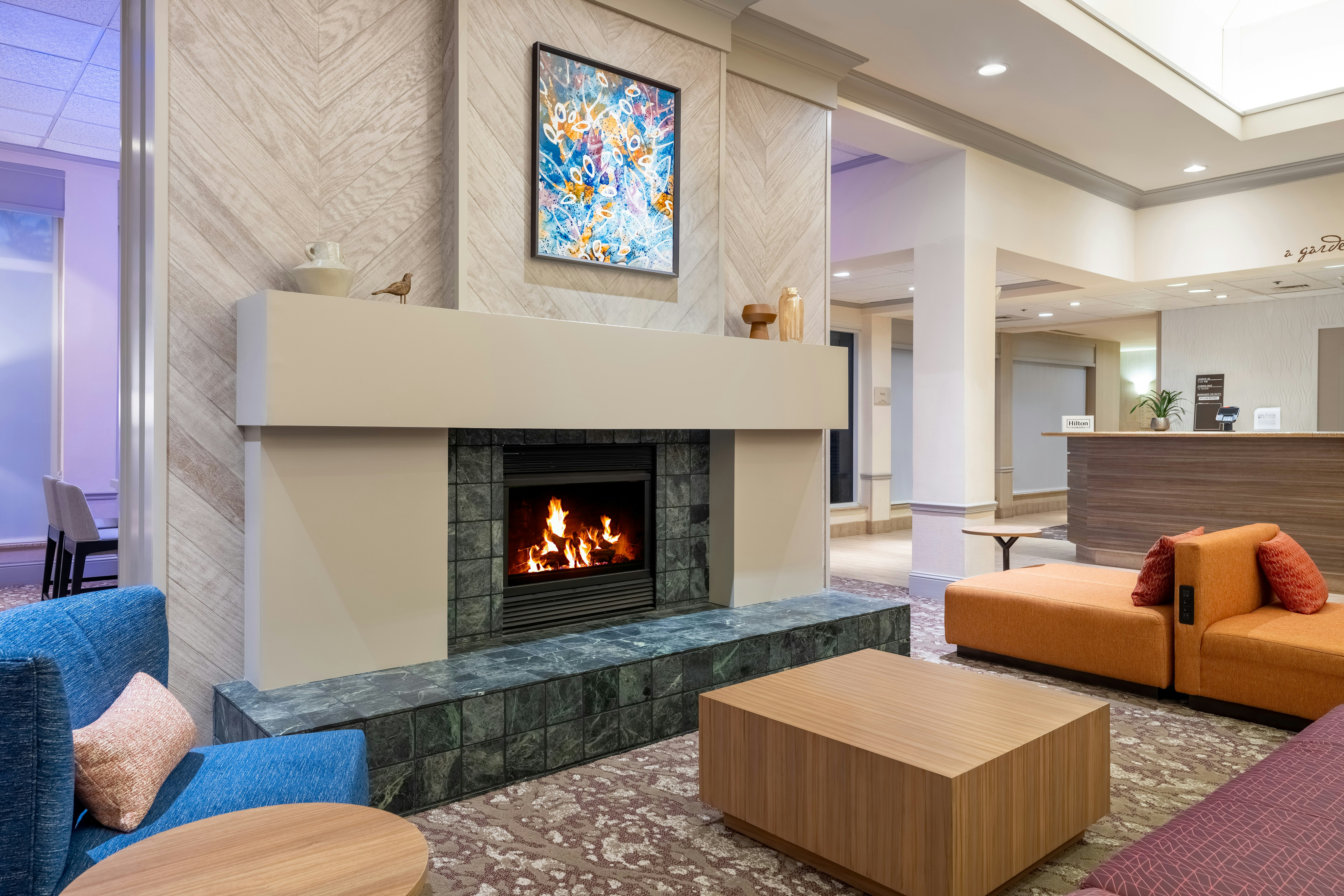 Hilton Garden Inn Montgomery East 11/28
