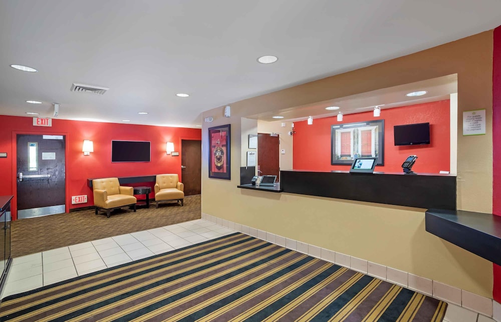 Extended Stay America Frederick - Westview Drive 8/53