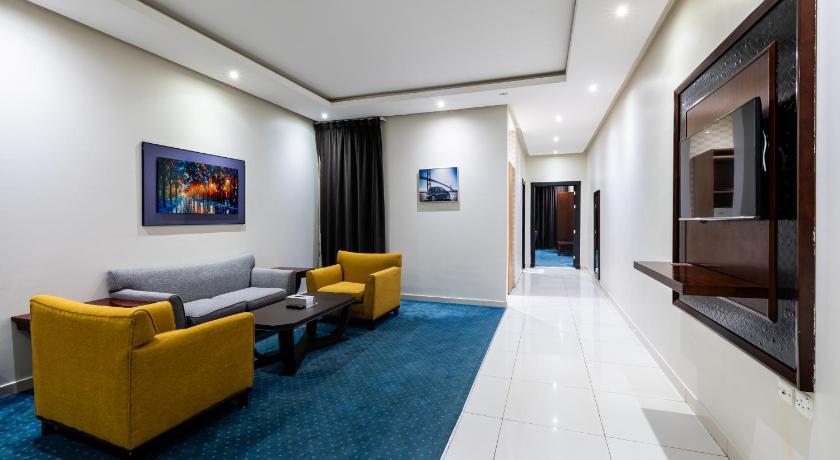 تالين غرناطة للشقق الفندقية(Taleen Granada Serviced Apartments) 56/72