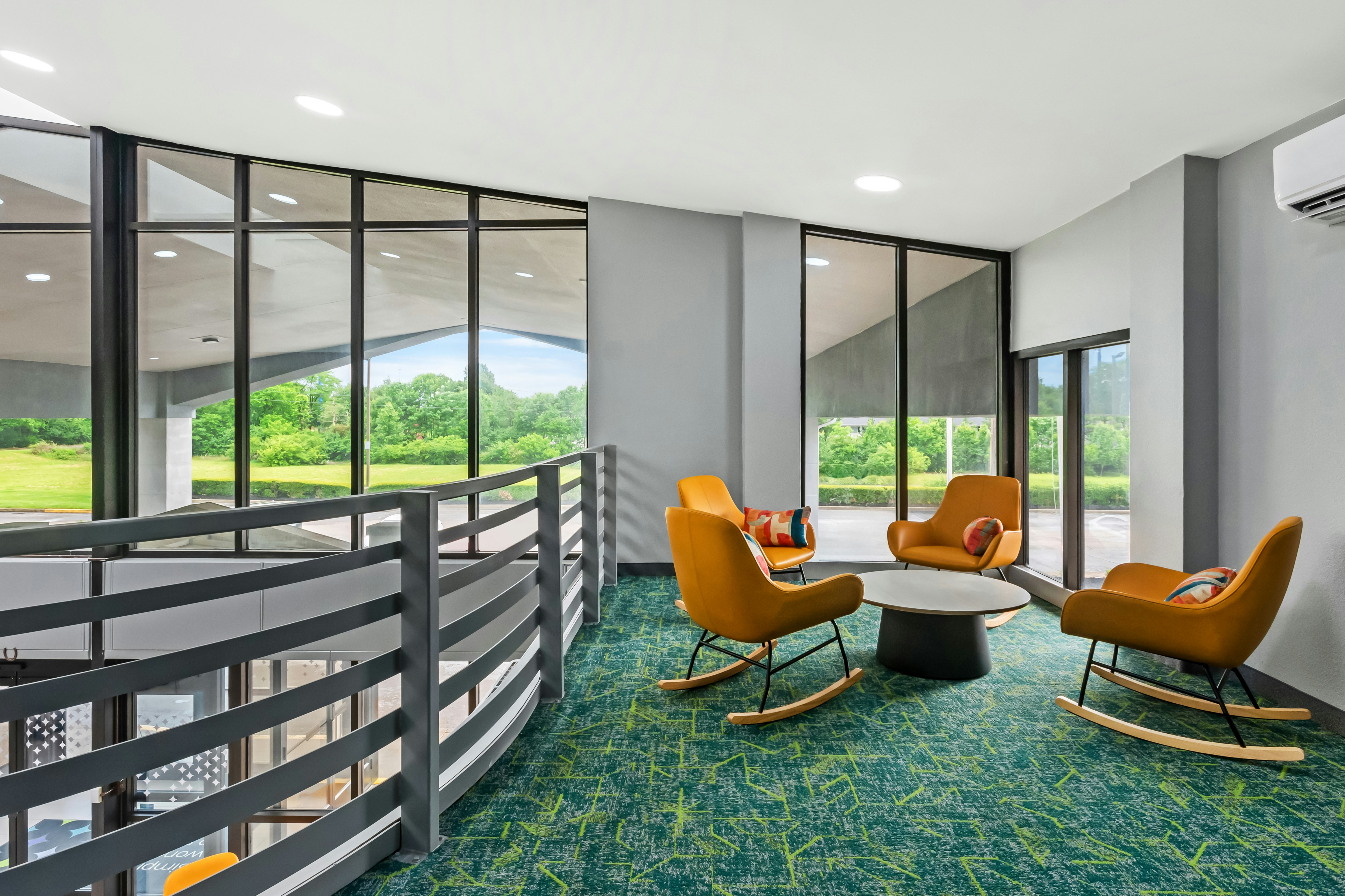 Spark by Hilton Lexington Hamburg 25/26