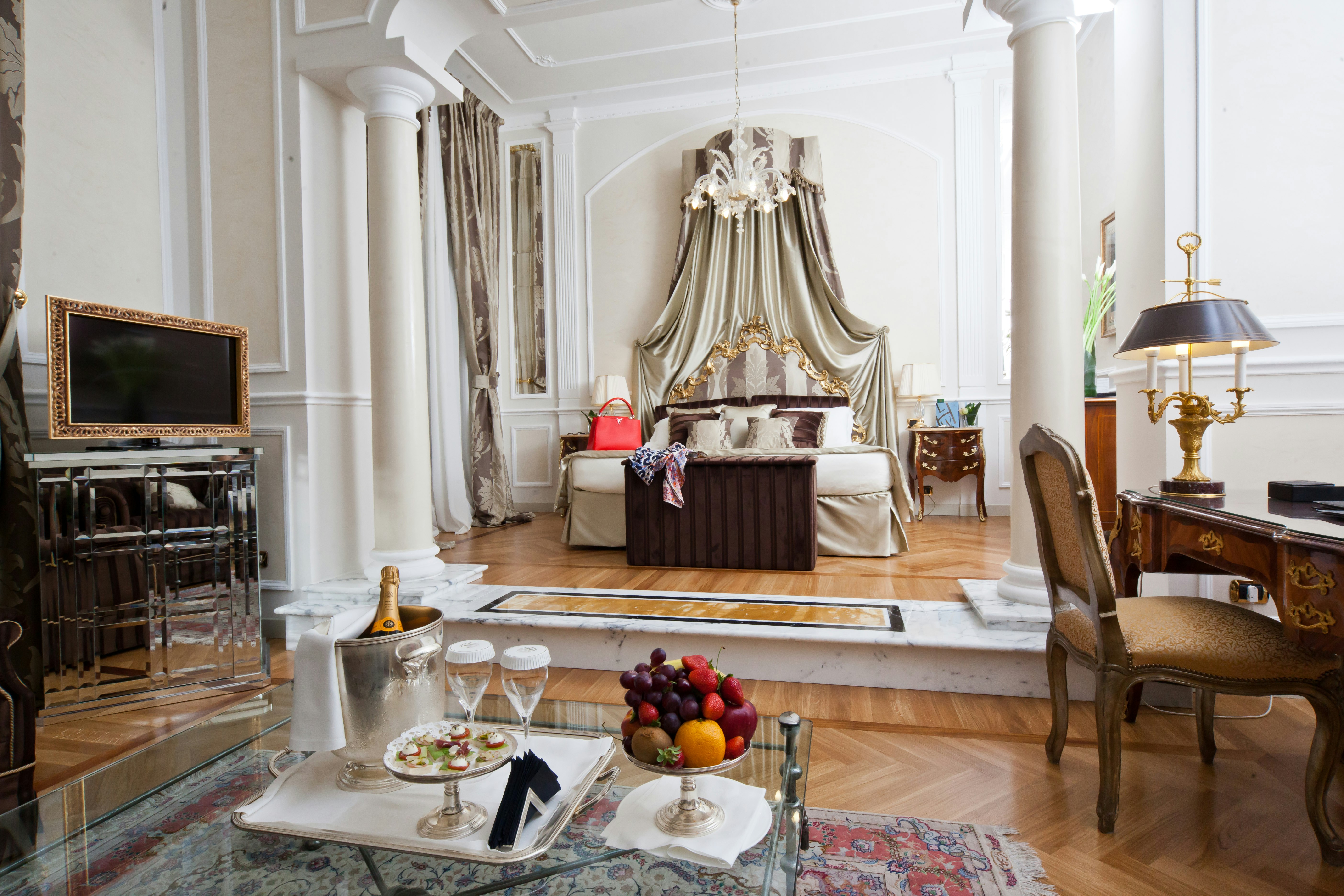 Grand Hotel Majestic gia Baglioni 30/50