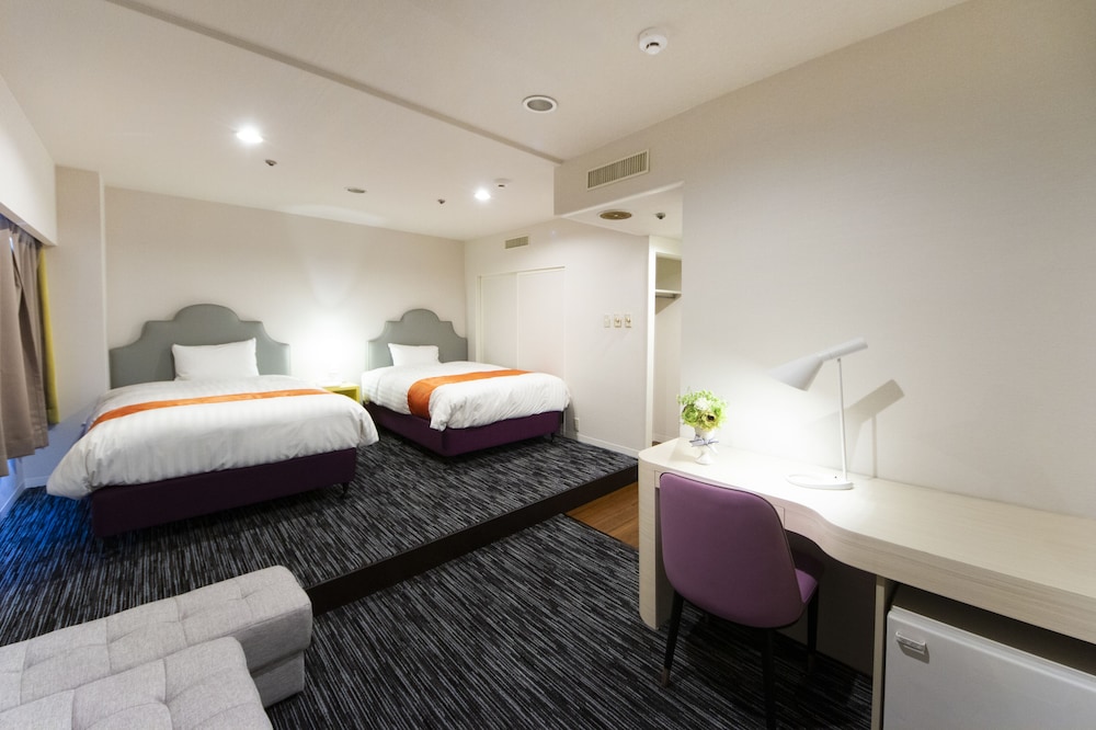 Hotel MontoView Yonezawa 9/33