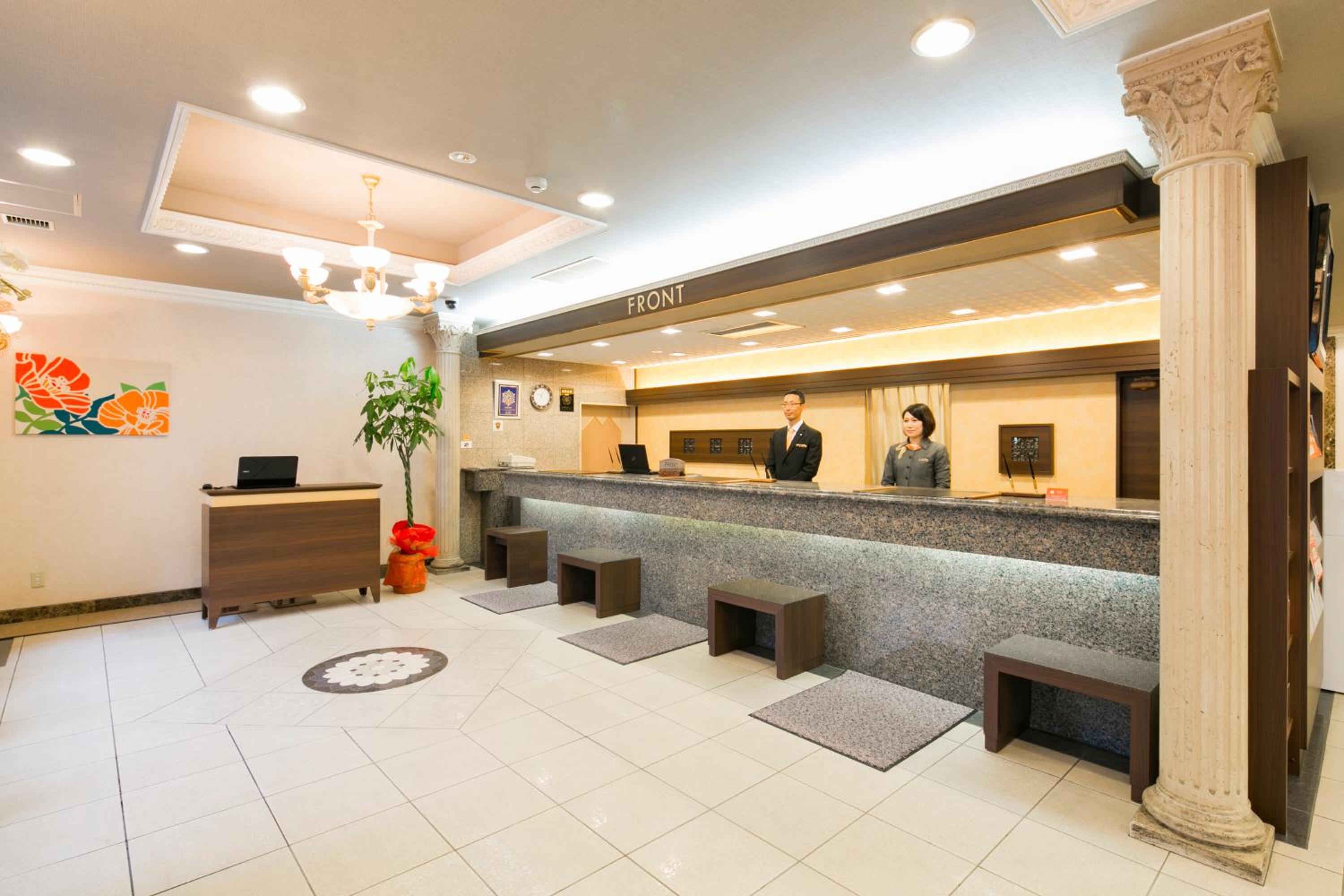 Premier Hotel Cabin Sapporo Ex Natural Spa Hotel Paco Junior Susukino 13/79