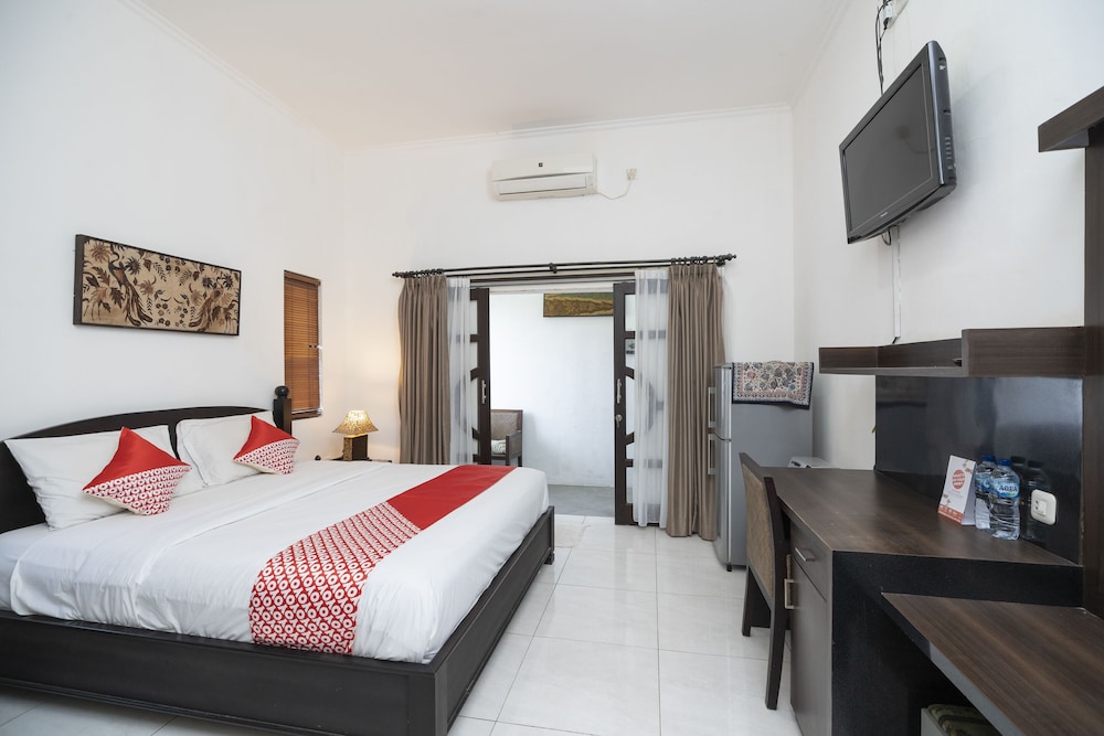 Hotel O Panen House 7/24