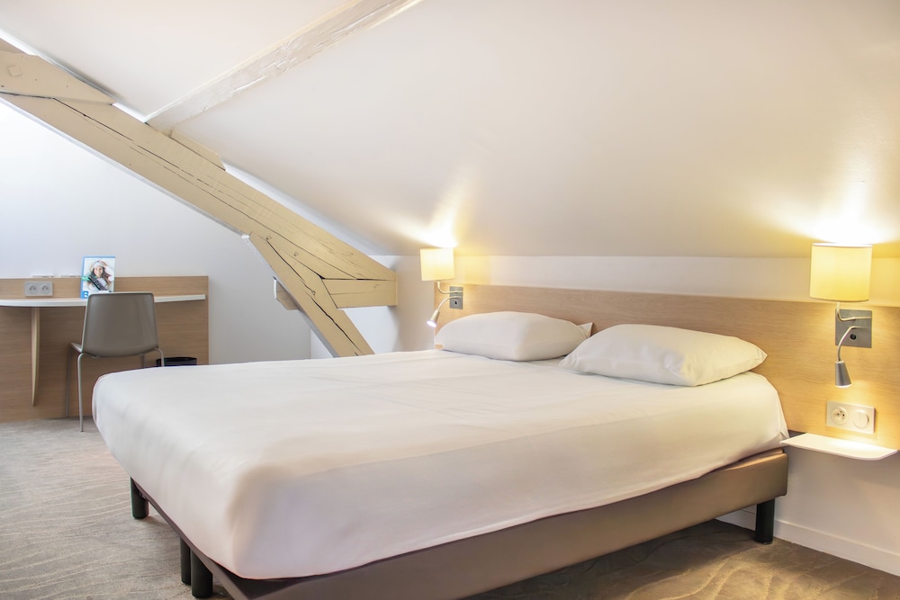 Brit Hotel Macon Centre Gare 18/50