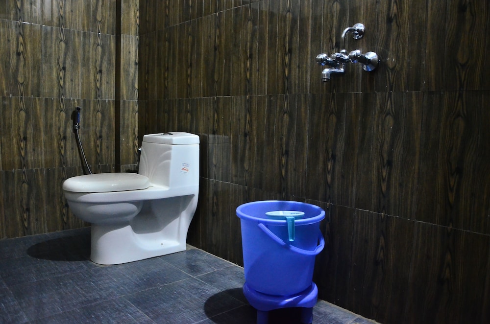The Narayan Resort 45/45