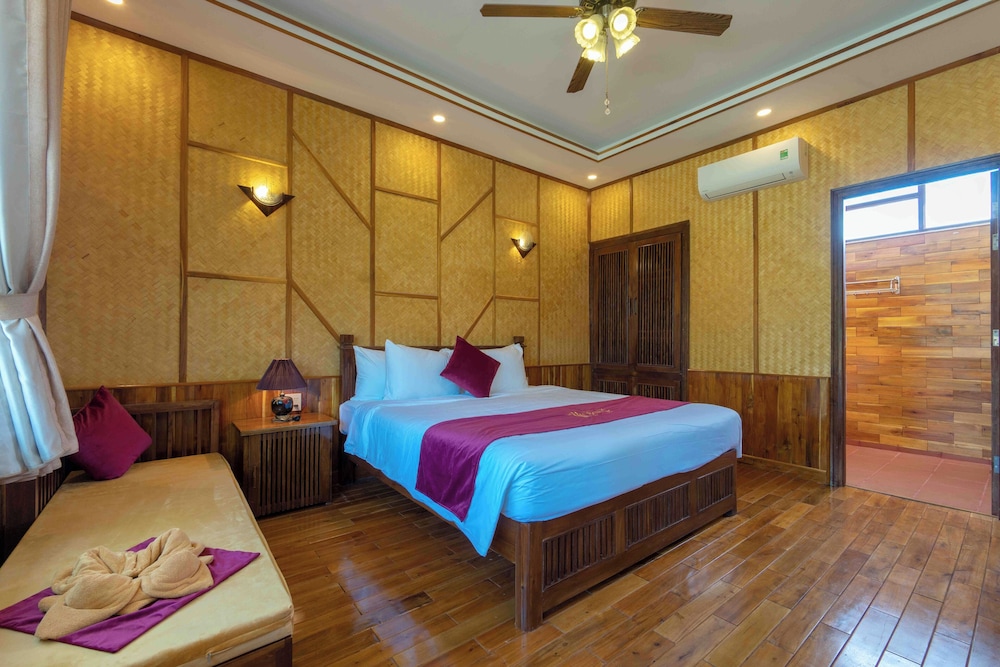 Phu Quoc Bambusa Resort 19/50